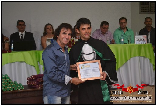 rolim de moura